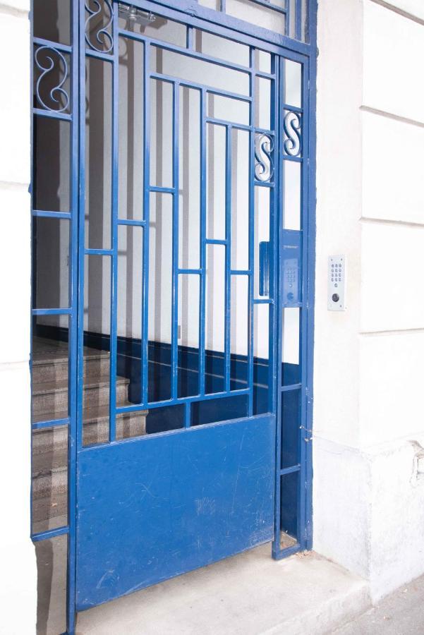 Apartamento La Clé des Expos In Paris 2 Arcueil Exterior foto